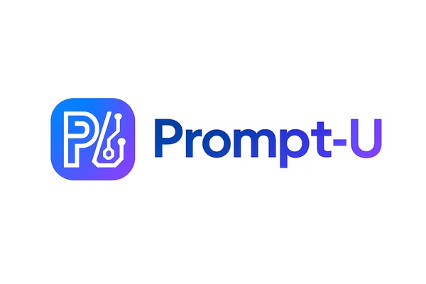 Prompt-U Logo